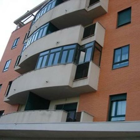דירות Ávila Roxy 1 מראה חיצוני תמונה