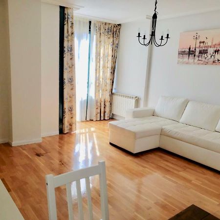 דירות Ávila Roxy 1 מראה חיצוני תמונה
