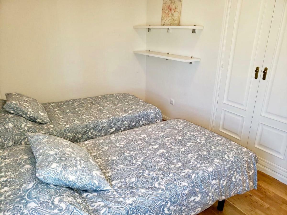 דירות Ávila Roxy 1 מראה חיצוני תמונה