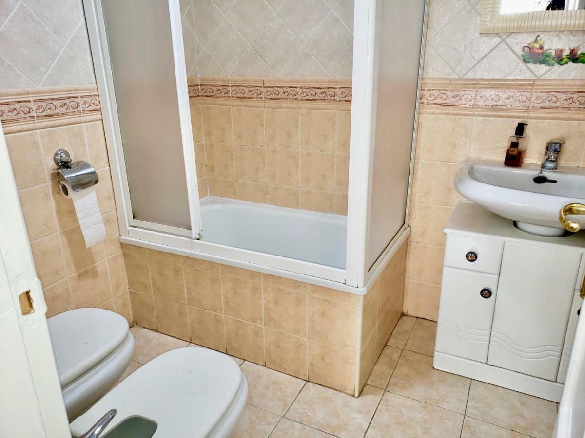 דירות Ávila Roxy 1 מראה חיצוני תמונה